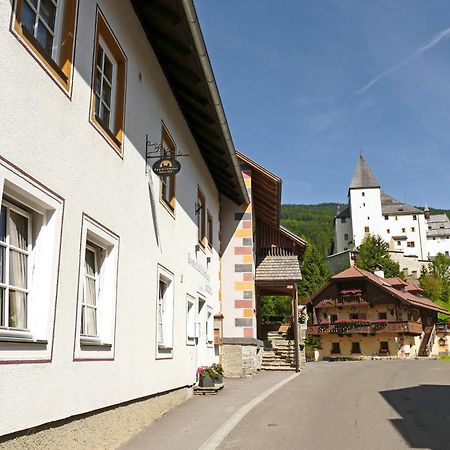 Appartement Mauterndorf Mauterndorf  Exterior foto