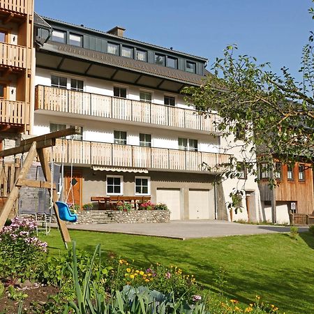 Appartement Mauterndorf Mauterndorf  Exterior foto