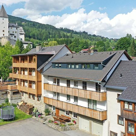 Appartement Mauterndorf Mauterndorf  Exterior foto