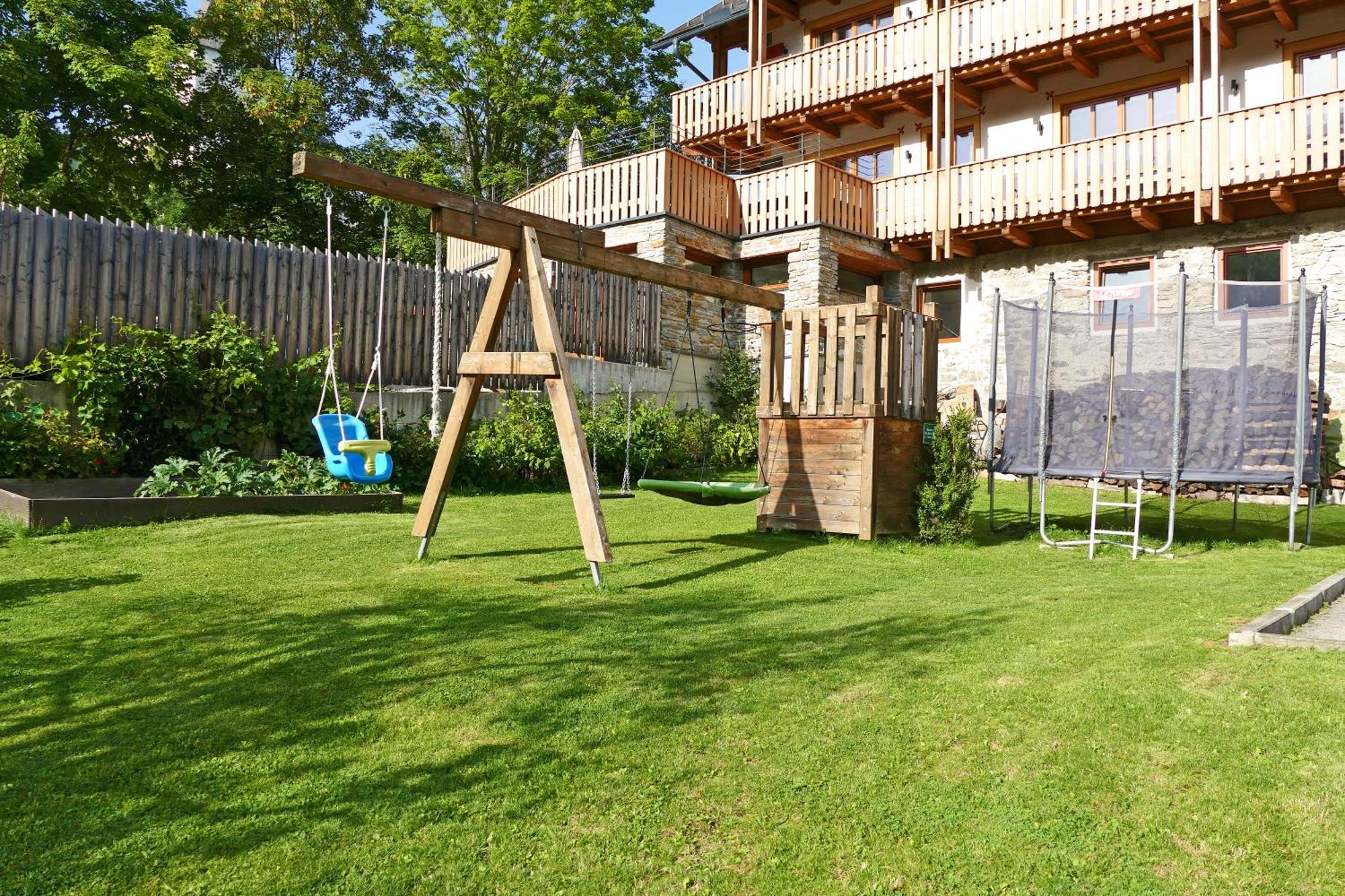 Appartement Mauterndorf Mauterndorf  Exterior foto