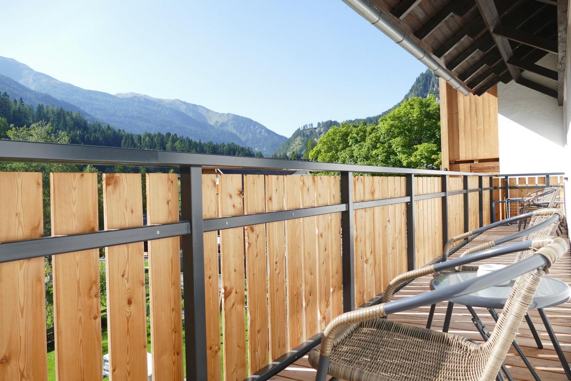 Appartement Mauterndorf Mauterndorf  Exterior foto