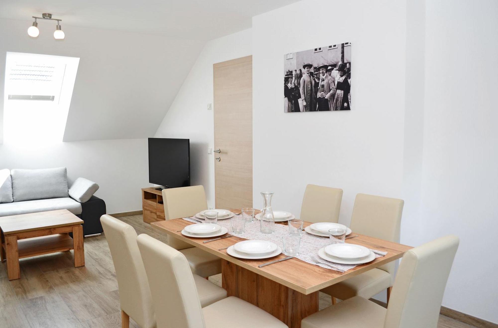 Appartement Mauterndorf Mauterndorf  Exterior foto